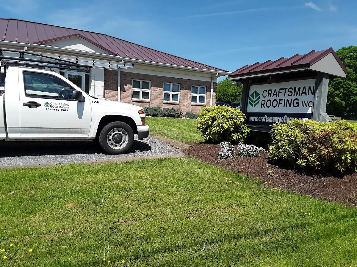 Quality Wind Damage Roof Repair by experienced craftsmen in Knollwood